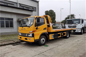 带岭车辆公路救援