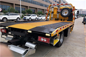 带岭24小时汽车送油服务公司